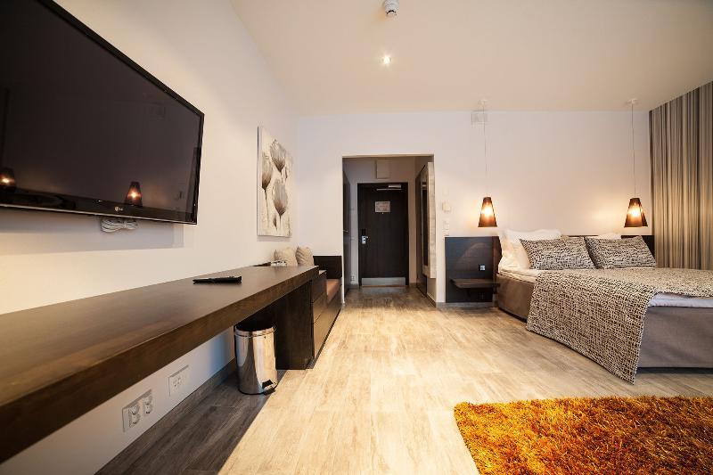 Suomu Chalets Suomutunturi Экстерьер фото